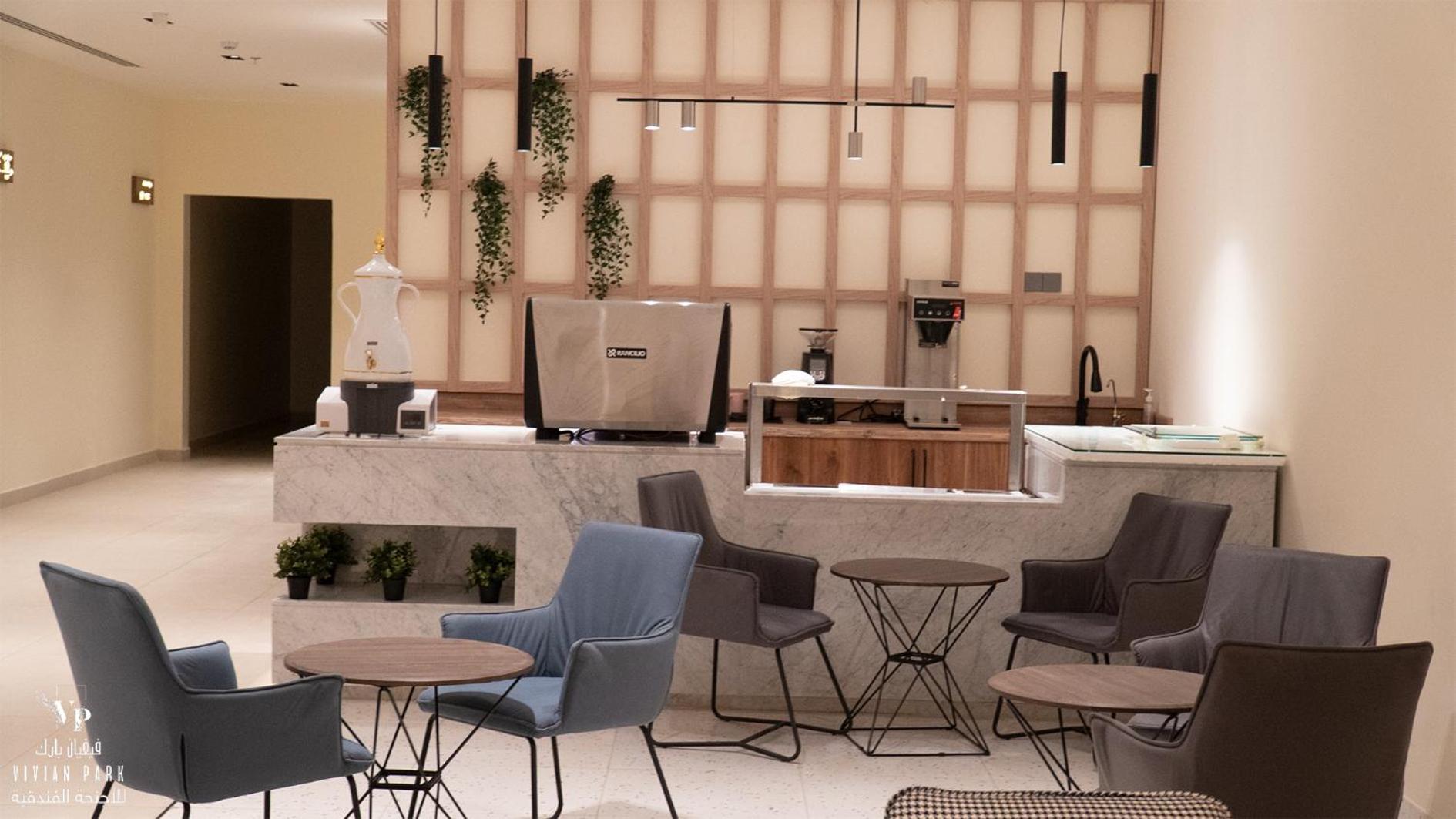Aparthotel Vivian Park Al-aziziya